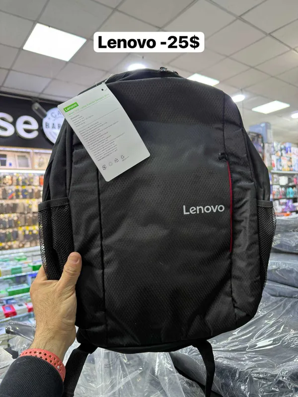 Сумки на ноутбук размер 15,6 оригинал от LENOVO 5