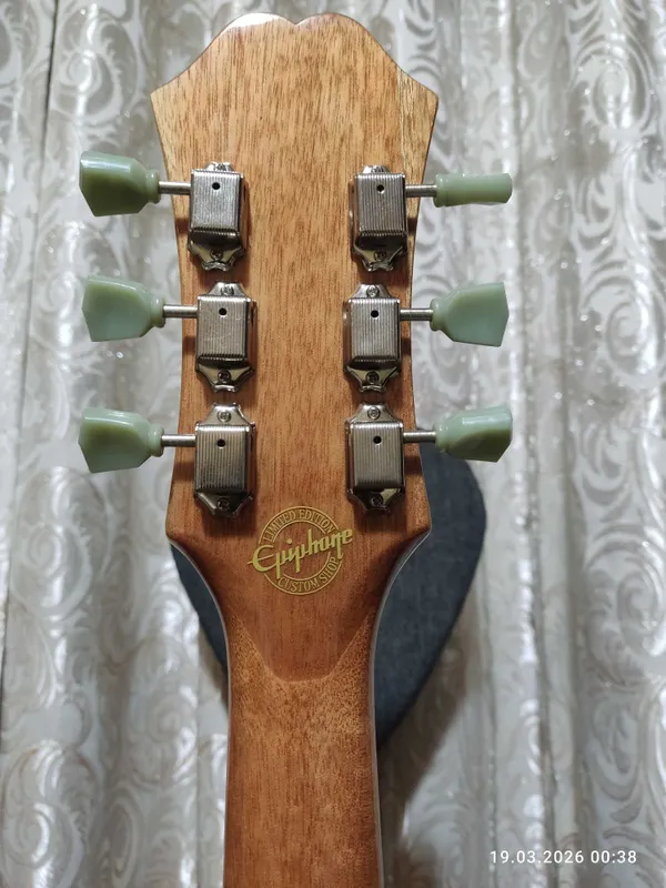Epiphone ES-335 pro Срочно, Дёшево! — фото 1