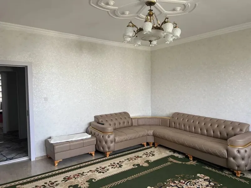3-комн квартира, 72м², 6/9 этаж (вторичка), Шайхантахур, Ц-17 Себзар