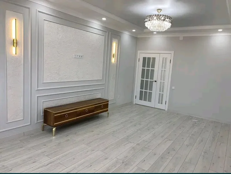 Kvartira remont tez va sifatli Kvartira remont tez va sifatli