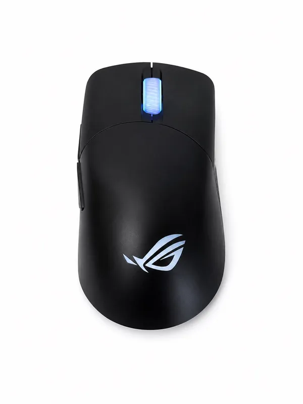 Asus rog keris wireless игровая мышка