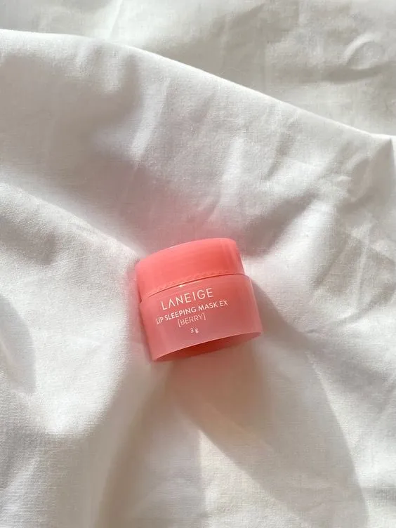 Laneige Lip Glowy Balm — фото 1