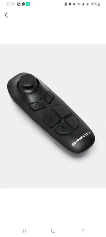 VR 360 koz oynak 2
