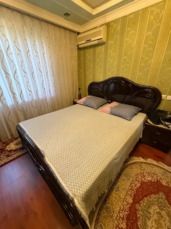 Спальный гарнитур — фото 4