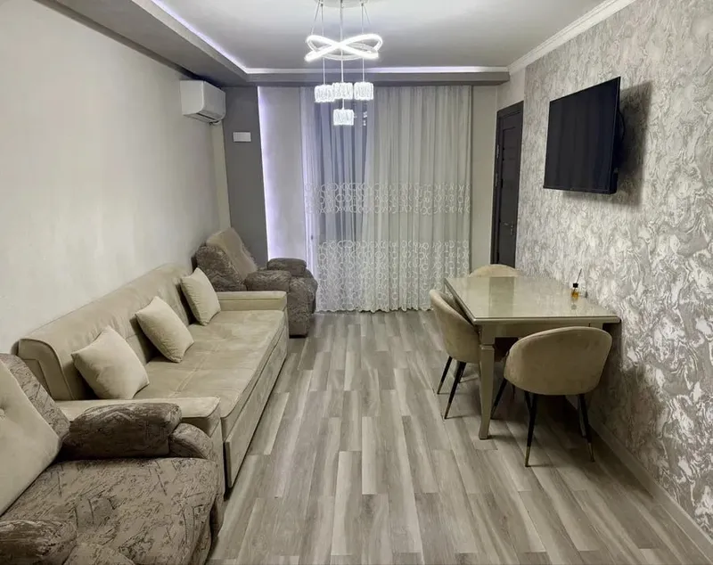 2-комнатная квартира, Мирзо-Улугбекский район 5