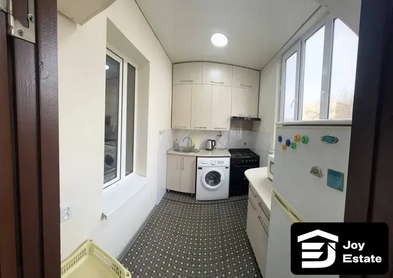 Сдаётся 2-комнатная квартира, Юнусабад, 46 м² 5