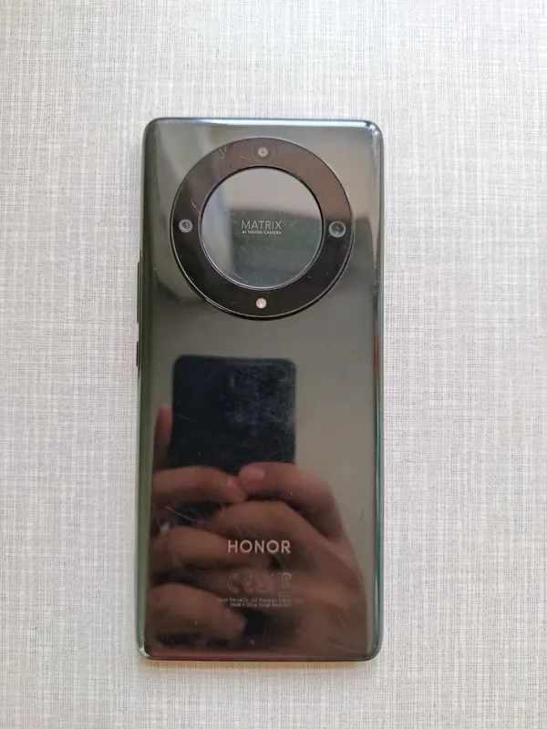 honor x9a 5g juda yaxshi 1