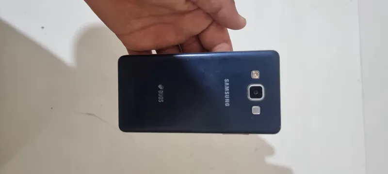 Samsung A5 3