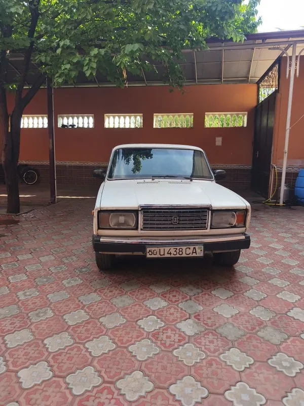 Vaz 2107 sotiladi1992 4