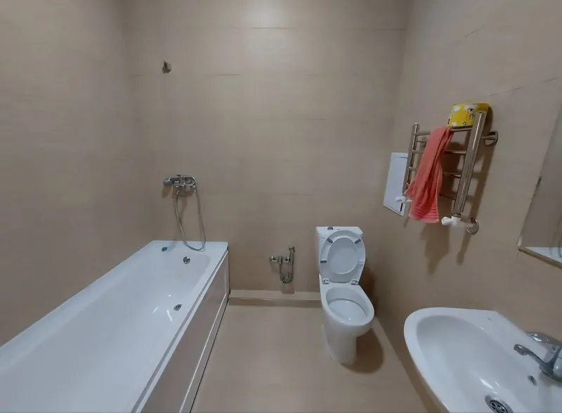 Olmazor tumanida kvartira ijarasi, Olmazor city 6