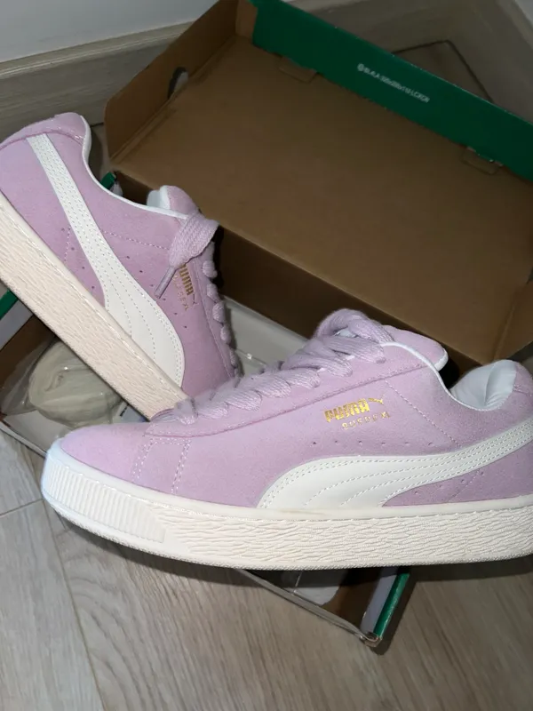 Puma XL Suede — фото 3