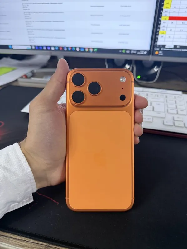Iphone 17 pro max 1 Iphone 17 pro max 1