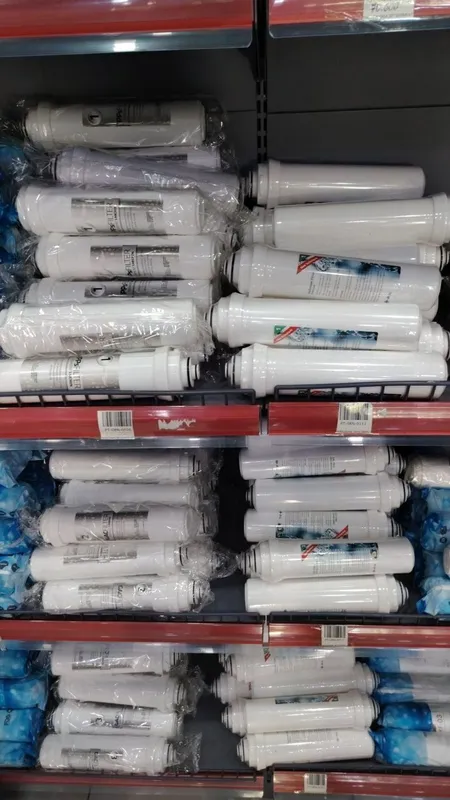 Suv filtrlari o‘rnatish va ta'mirlash | Samarqand 1 Suv filtrlari o‘rnatish va ta'mirlash | Samarqand 1