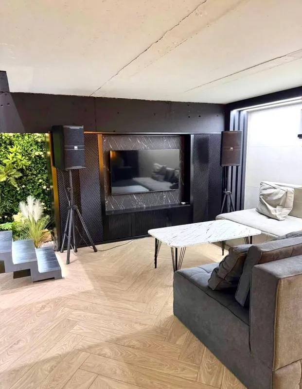 4-комнатная квартира, 125 м2, Юнусабад 1