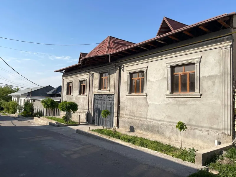 Xonasi 9 ta 80foiz bitkan.podboli seli.kotta — фото 6