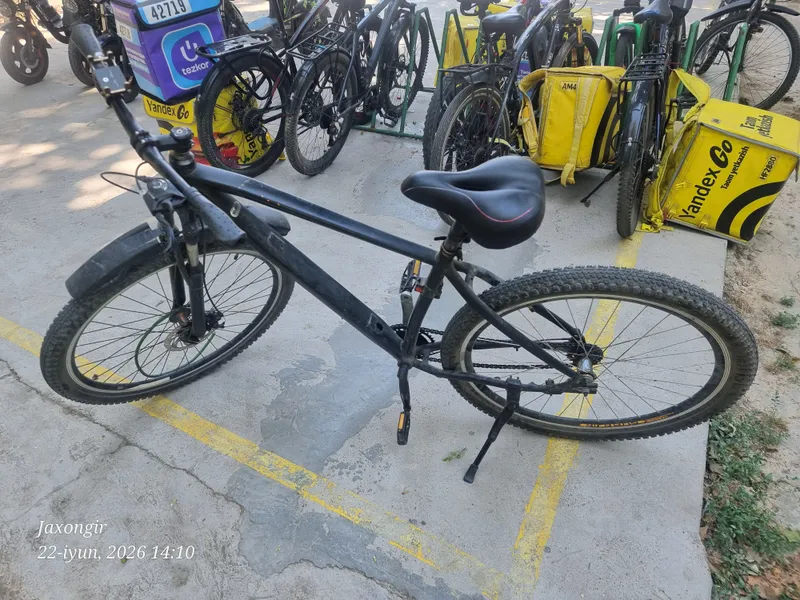 velosiped — фото 1