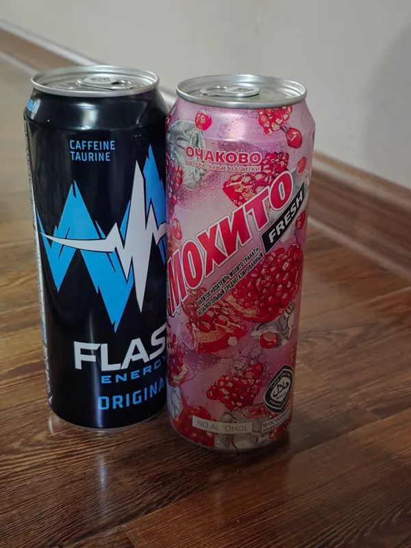 moxito va flesh