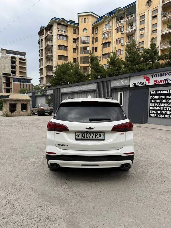 Продаётся Автомобиль — фото 3