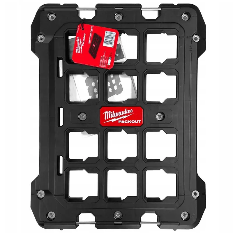 Платформа для фиксации MILWAUKEE PACKOUT — фото 1