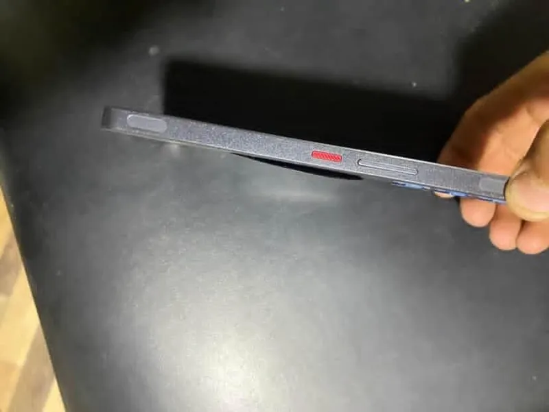 NUBIA NEO 3GT 5G telefoni igravoy pubg uchun zoʻr 1