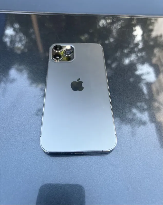 iPhone 12 Pro 256gb Заблокирован icloud тушкан 1 iPhone 12 Pro 256gb Заблокирован icloud тушкан 1