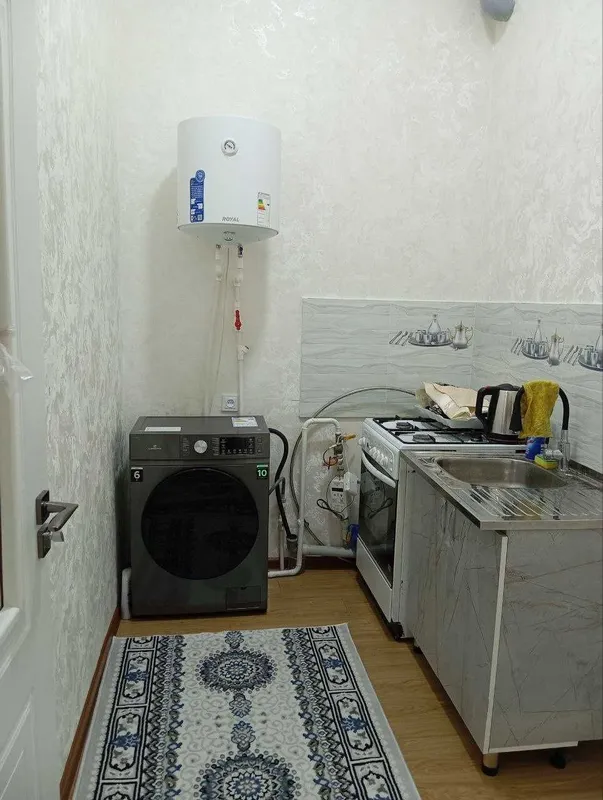 2 хона ижарага берилади 2