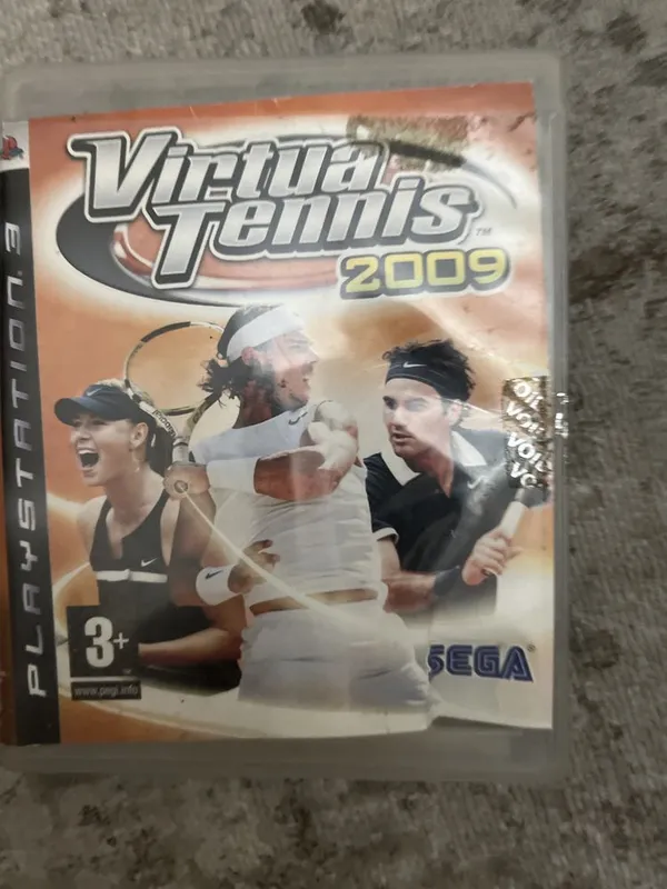PlayStation disk sotladi 4