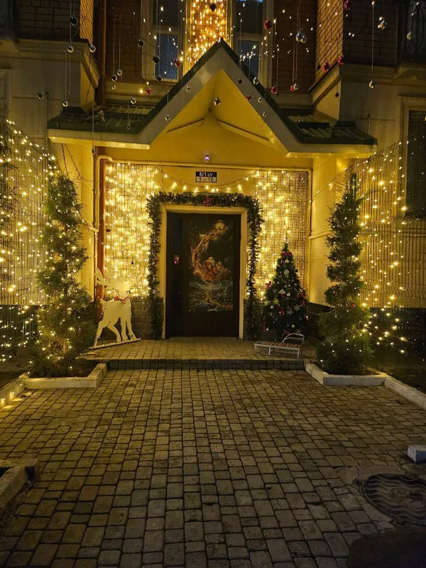 3-комнатная квартира, 113 м2, Яшнобод 1