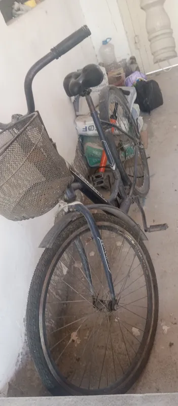 velosiped holati zoʻr yengil 1