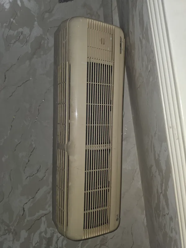 LG konditsioner 12tali 5 LG konditsioner 12tali 5
