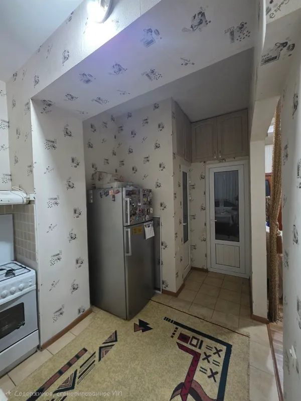Mirzo-Ulug‘bek tumanida 75 m² keng 3 xonali kvartira sotiladi 8