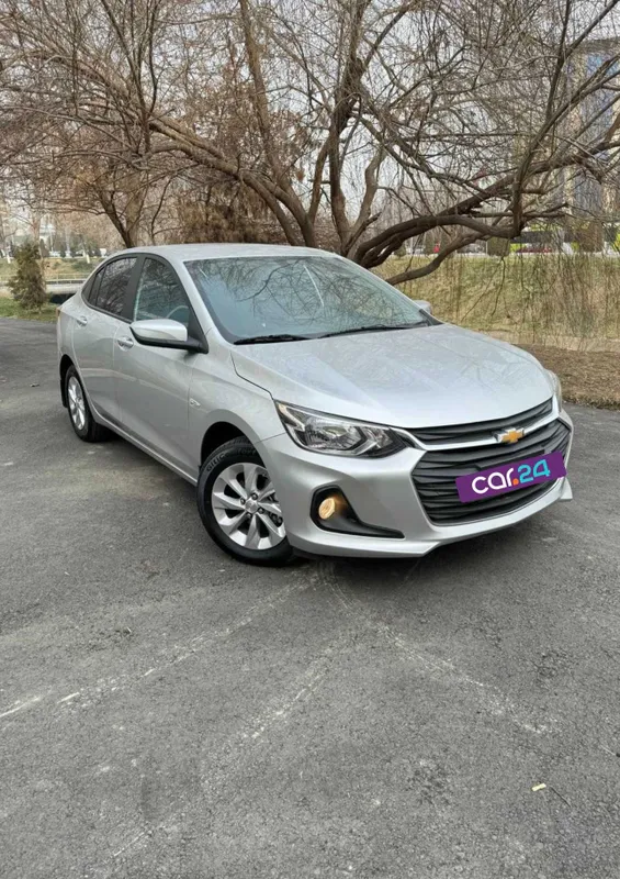 Onix Ltz avtomat
