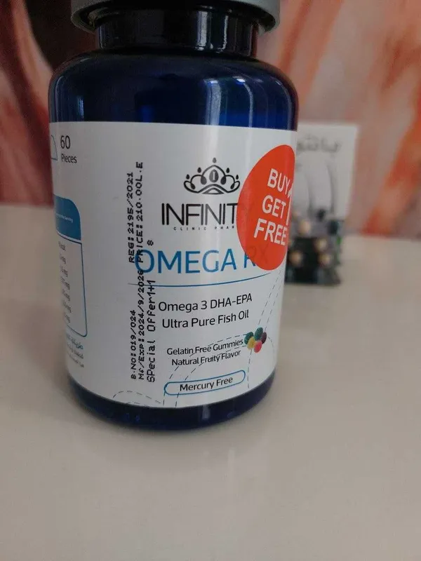 Pantogar и Omega 3 / Егитет. от выпадения волос. 2 Pantogar и Omega 3 / Егитет. от выпадения волос. 2