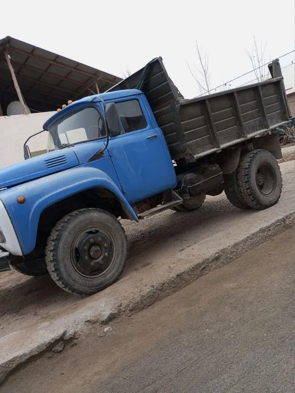Zil sotiladi narx 70mln 6 Zil sotiladi narx 70mln 6