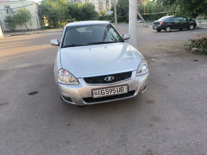 Продам ваз 2170 Приора Продам ваз 2170 Приора
