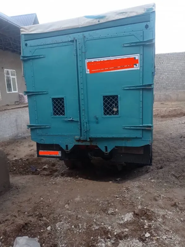 Zil. Sotiladi alo holatda — фото 2