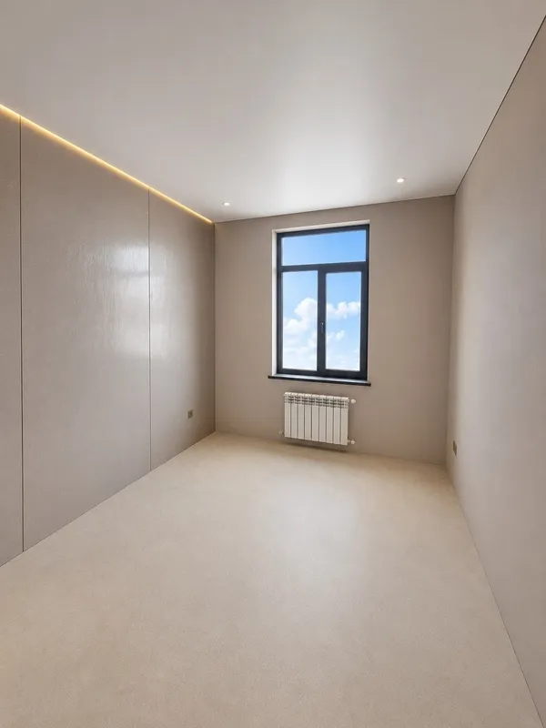Ттз 4 корзинка Евро коттедж 2 уровня 100м² 6