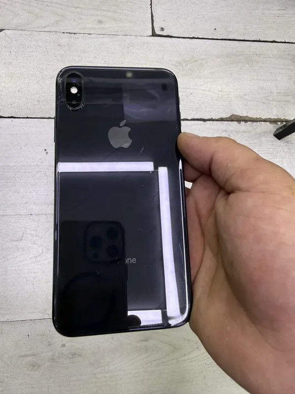 Iphone x s max 64 gb sotildi 2 Iphone x s max 64 gb sotildi 2
