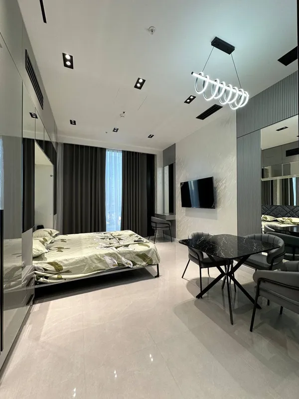 Аренда квартиры в ЖК Nest One 1/11/25 — фото 1