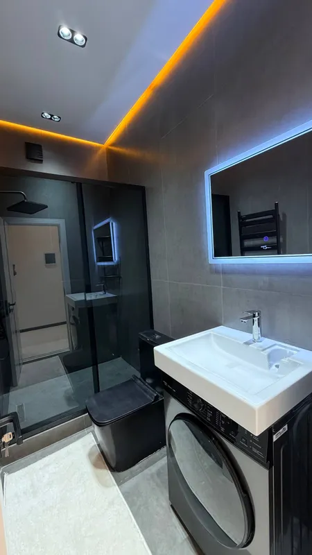 45 m², Uchtepa tumanida 2 xonali kvartira sotiladi · ID 6268 4 45 m², Uchtepa tumanida 2 xonali kvartira sotiladi · ID 6268 4