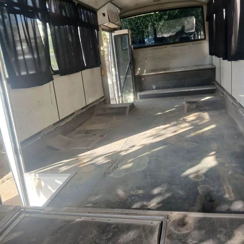 Isuzu kuzuf sotiladi. 4 Isuzu kuzuf sotiladi. 4