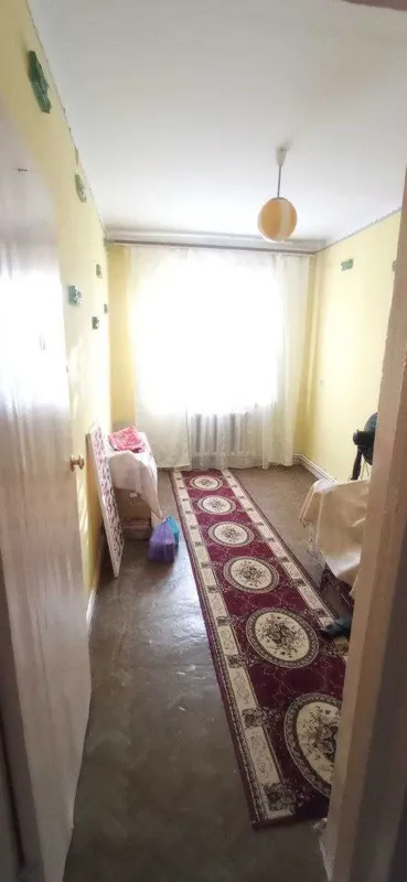 4 хонали квартира сотилади! 2