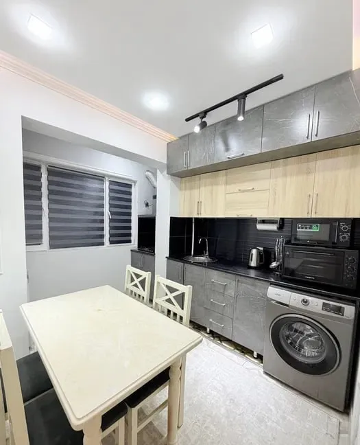 Аренда 4-комн. кв. 90 м², Мирабадский · ID 15542 8 Аренда 4-комн. кв. 90 м², Мирабадский · ID 15542 8