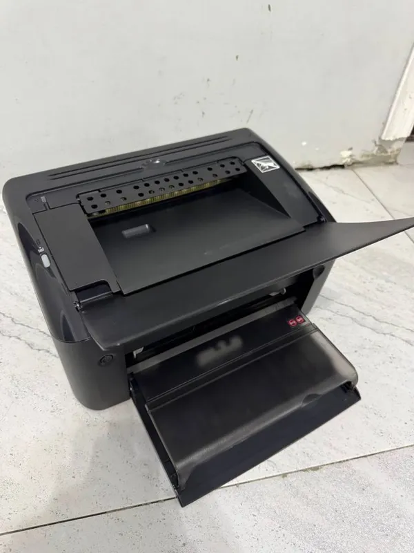 Canon lbp3010b printer oq-qora lazerniy holati ideal aybi yo — фото 3