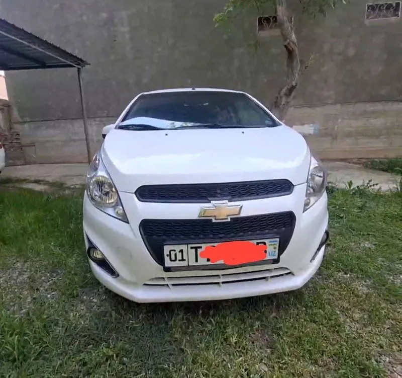 Shevrolet Spark 2020 yil, Mexanika 90 000 km