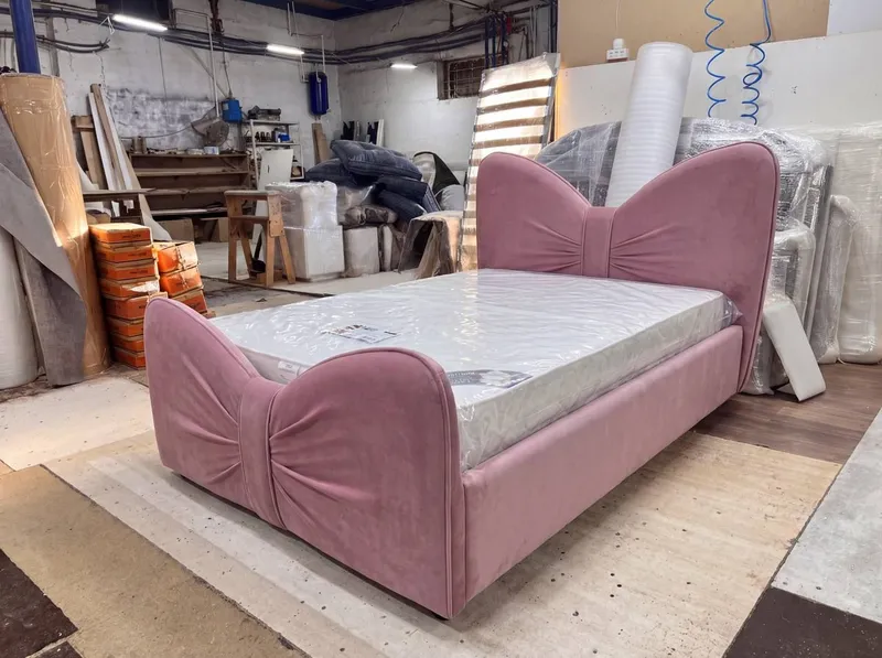 Buyurtma asosida mebel, istalgan o‘lcham, tez, sifatli 5