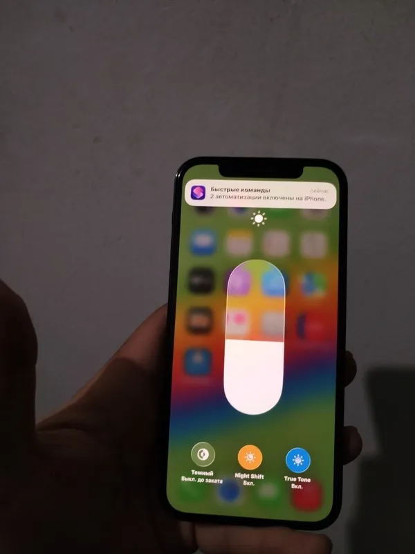 Iphone 12 pro 256GB holati ideal 10/10 — фото 5