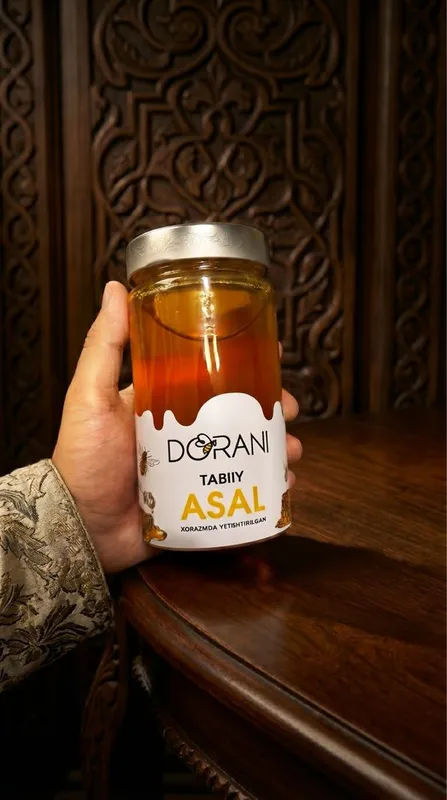 Tabiiy Asal | Toza Xorazm Asali | Yetkazib Berish Bor | Dorani Tabiiy Asal | Toza Xorazm Asali | Yetkazib Berish Bor | Dorani