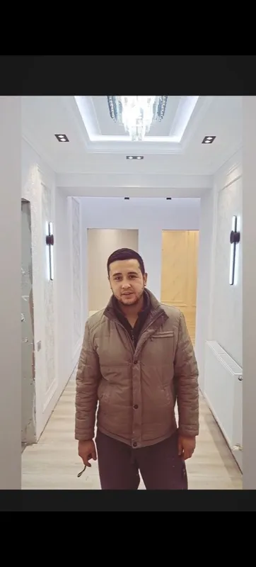 МАЛЯР РЕМОНТ под ключ ХУРШЕД Язык: русский-узбекский- таджикский Раб — фото 3