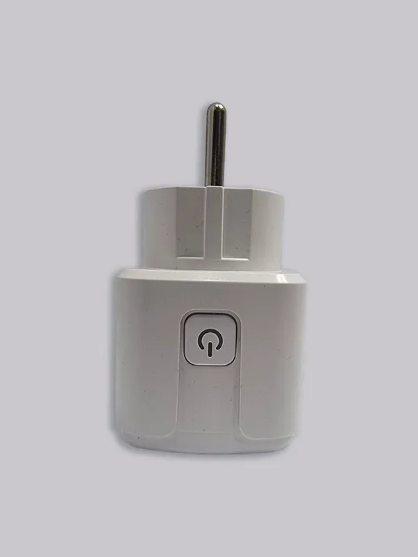 Умная розетка smart plug wifi smart socket — фото 4